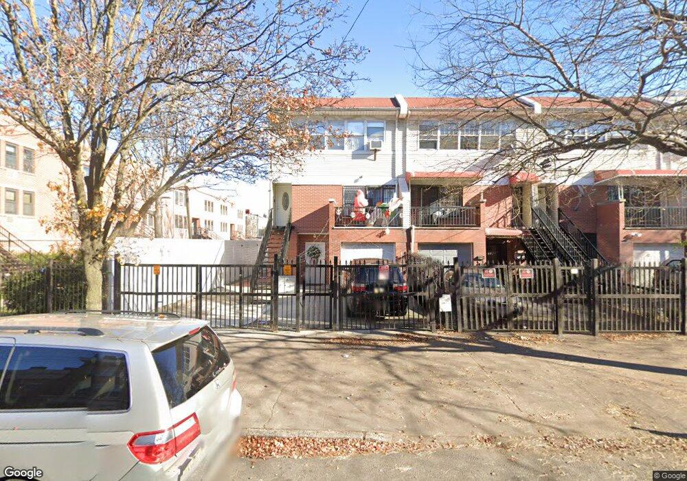113 van Siclen Ave, Brooklyn, NY 11207 - photo 1