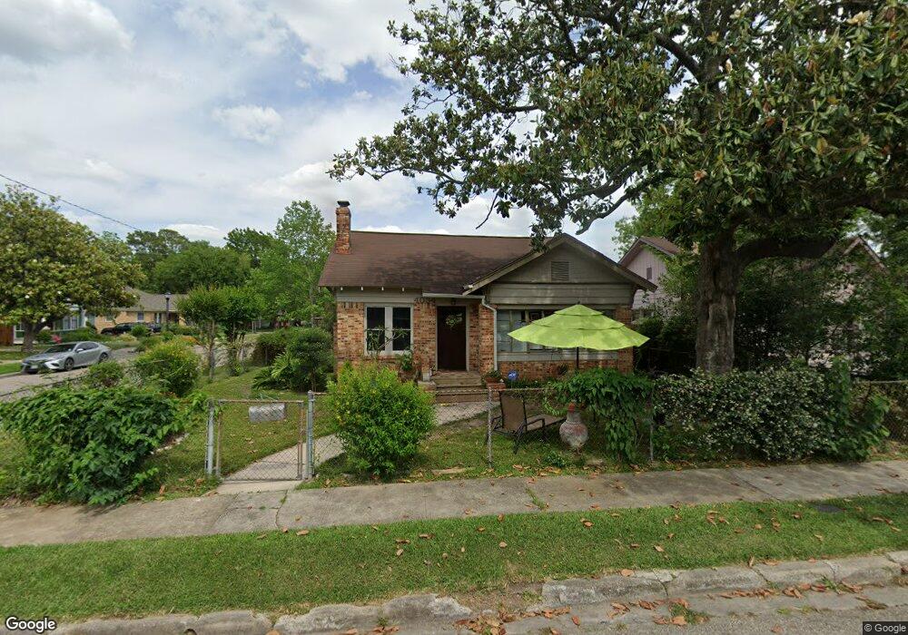 4034 Pineridge St, Houston, TX 77009 - photo 1