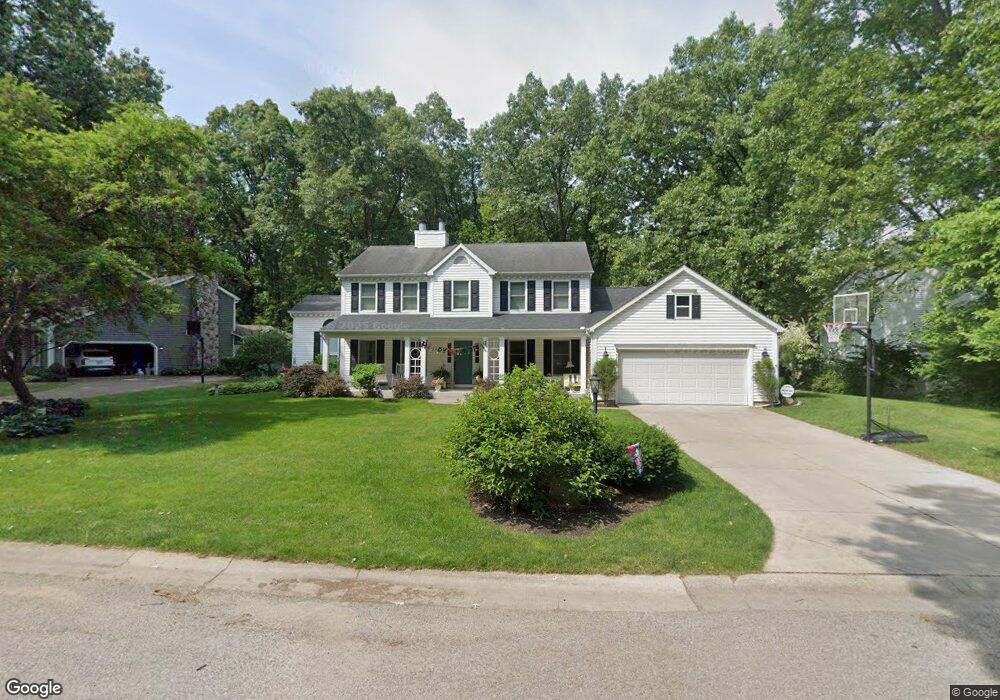 52403 Windover Ln, Granger, IN 46530 - photo 1