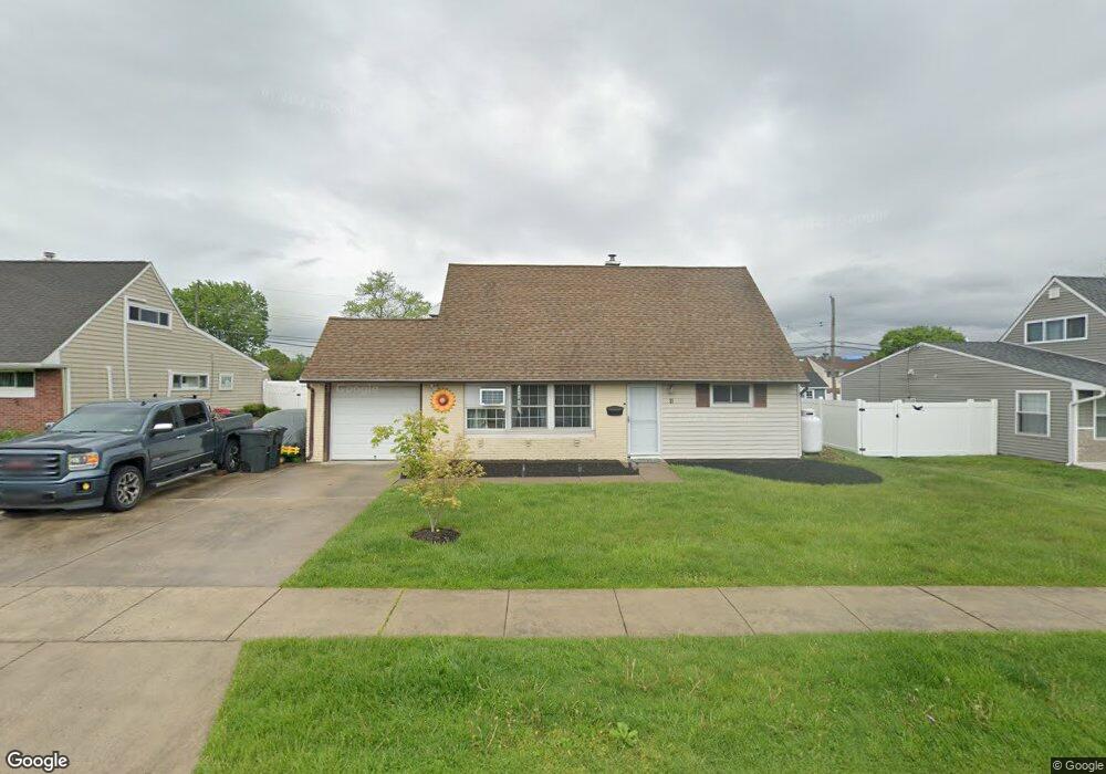 31 Crystal Place, Levittown, PA 19057 - photo 1