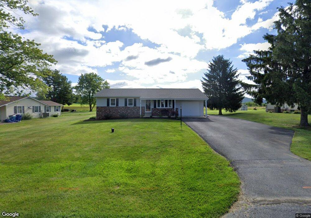 8923 Gloria Ave, Middletown, MD 21769 - photo 1