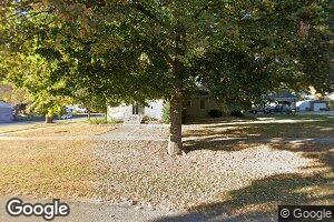 7 W 3rd St, Peterson, IA 51047
