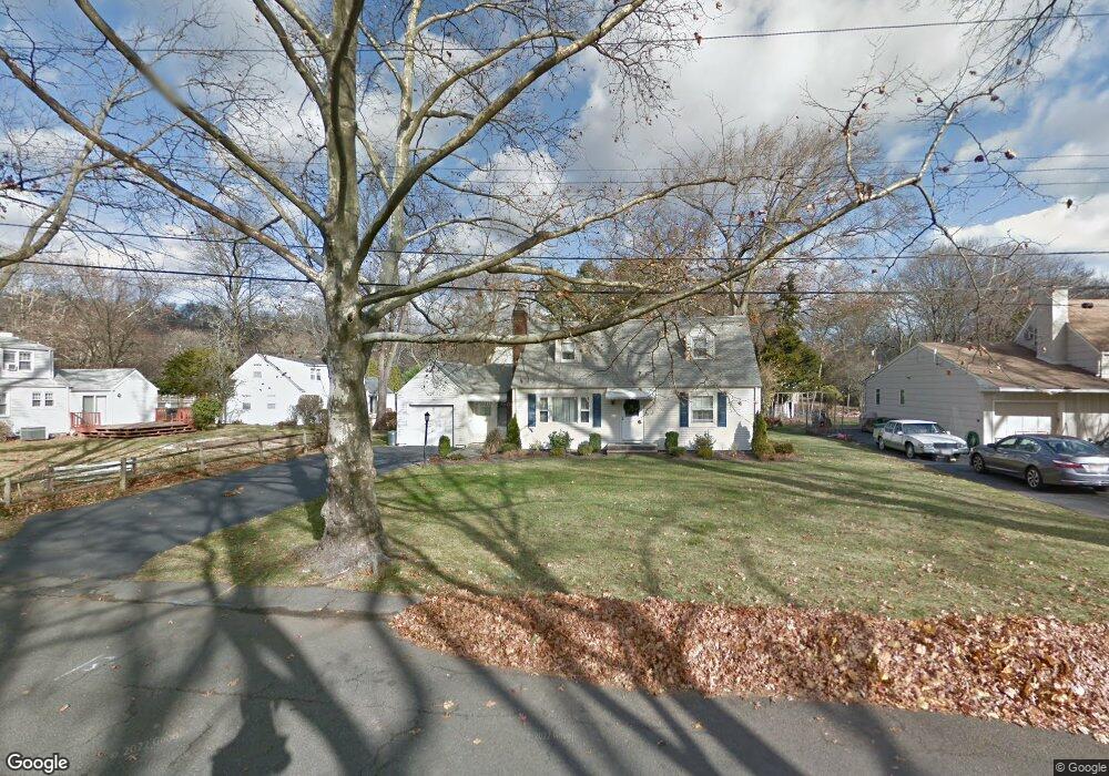 317 Rolling Knolls Rd, Scotch Plains, NJ 07076 - photo 1