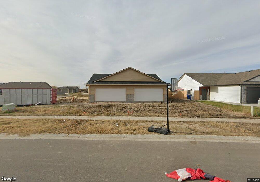 473 S Longbranch Dr, Maize, KS 67101 - photo 1