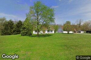 1364 E 600 N, Windfall, IN 46076