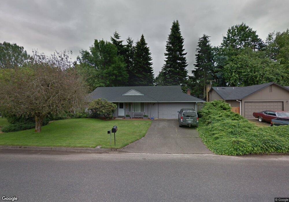 740 NE 22nd St, Gresham, OR 97030 - photo 1