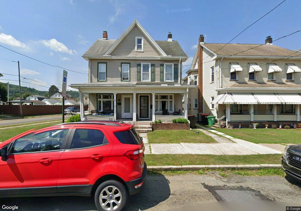 23 2nd Ave, Lehighton, PA 18235 - photo 1