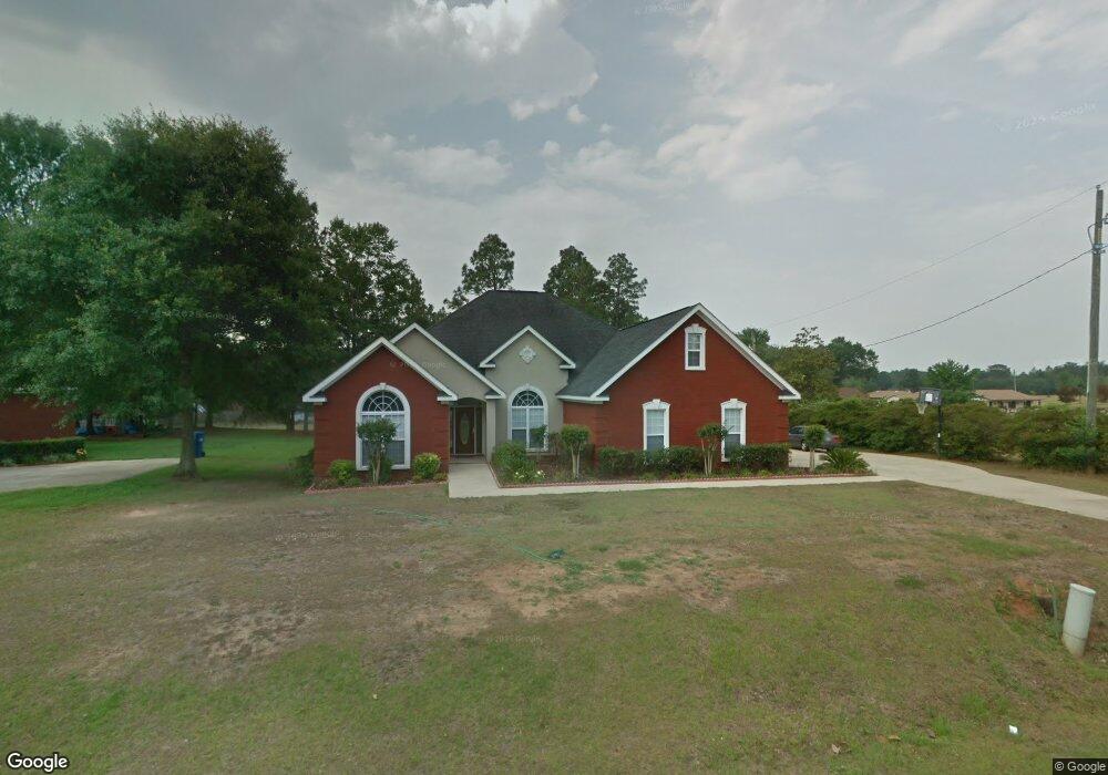 9749 Scott Dairy Loop Rd S, Mobile, AL 36695 - photo 1