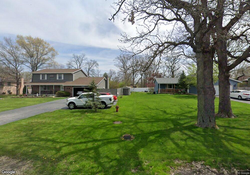 8769 Burr St, Crown Point, IN 46307 - photo 1