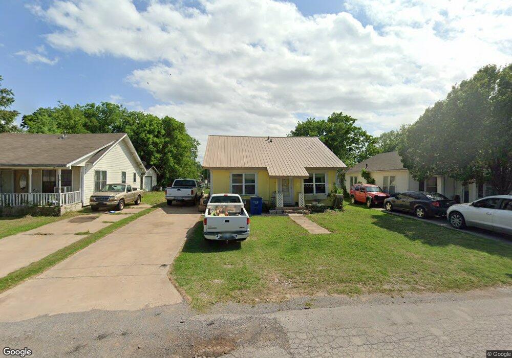 1008 W Mulberry Ave, Duncan, OK 73533 - photo 1