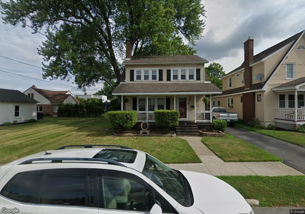 40 Meadowlawn Ave, Troy, NY 12180 - photo 1