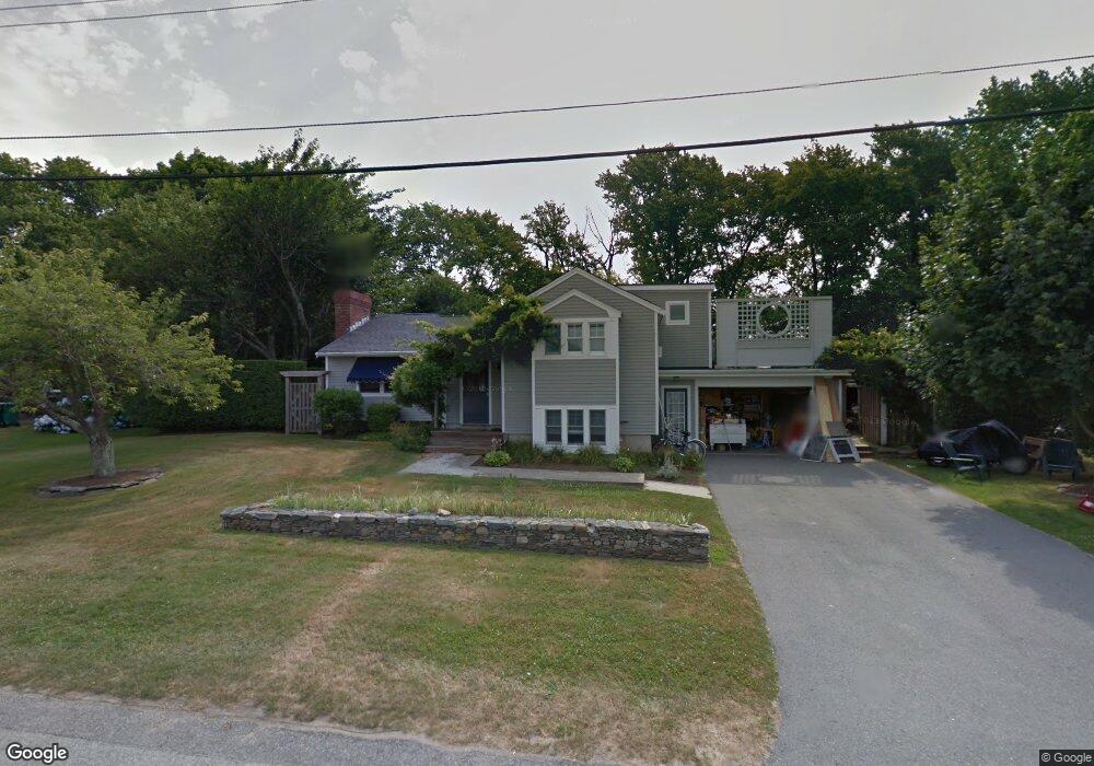 7 Cedar Ave, Middletown, RI 02842 - photo 1