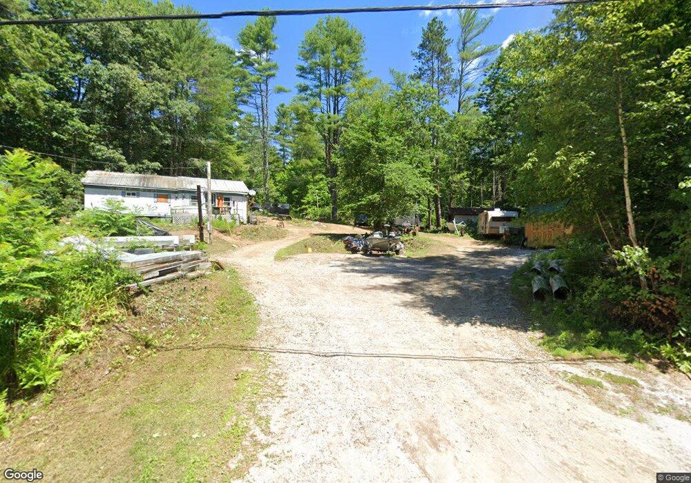 79 N Buckfield Rd, Buckfield, ME 04220 - photo 1