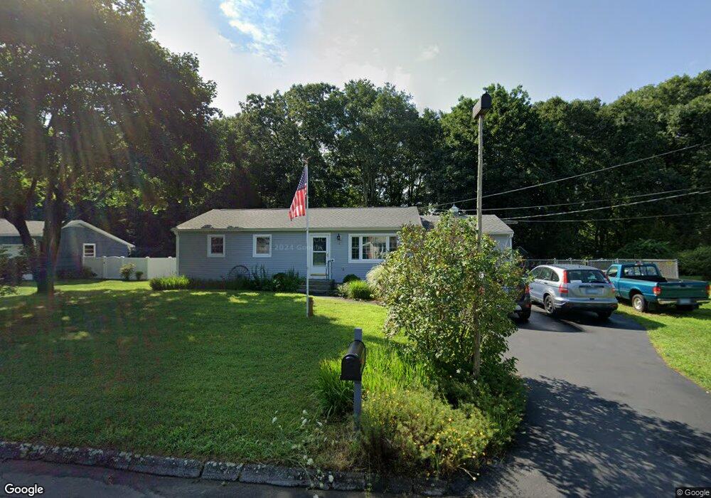 6 Wagonwheel Rd, East Lyme, CT 06333 - photo 1