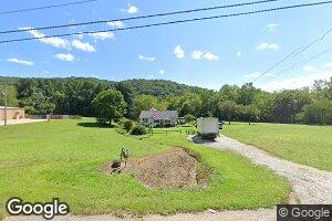 5722 Mcclellan Hwy, Branchland, WV 25506