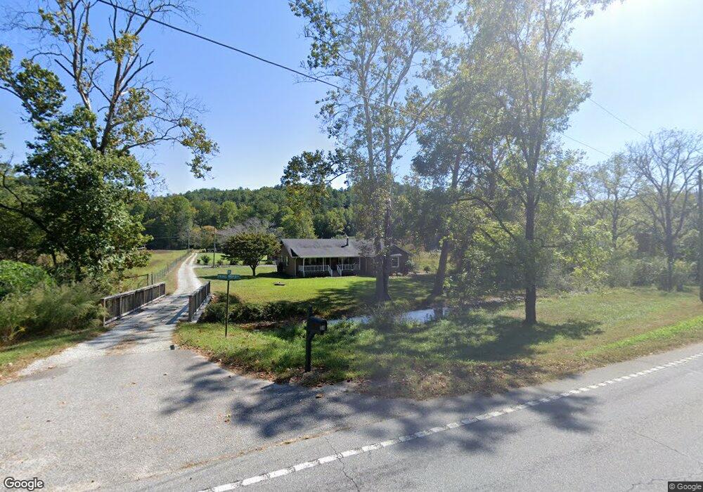 34 McFain Ln, Helen, GA 30545 - photo 1