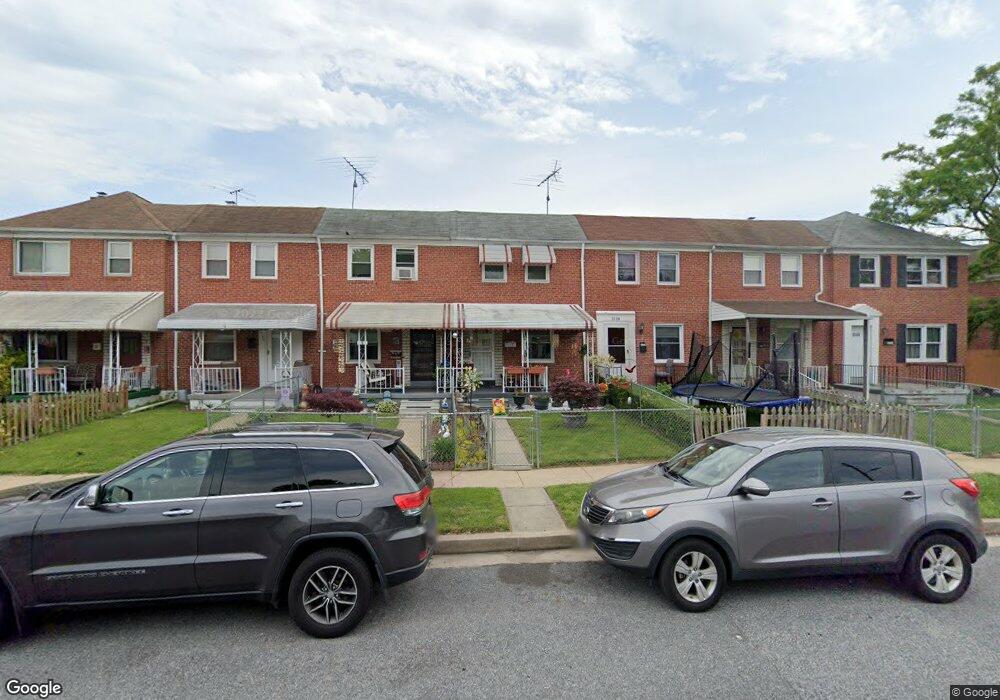 2120 Firethorn Rd, Middle River, MD 21220 - photo 1