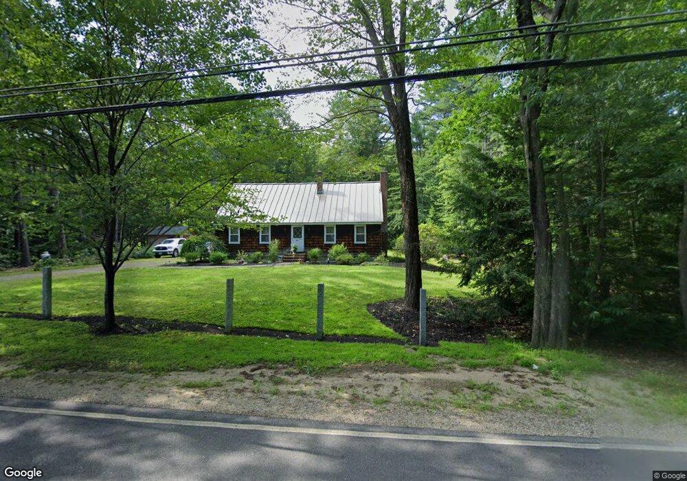 108 Allen Rd, Bow, NH 03304 - photo 1