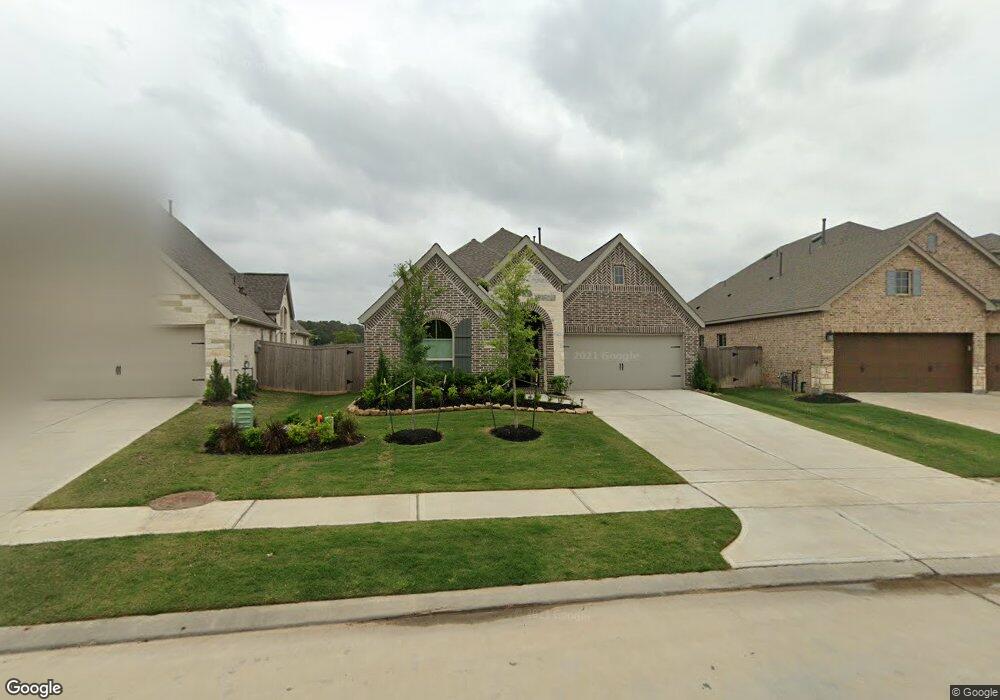 9307 Mont Ellie Ln, Tomball, TX 77375 - photo 1