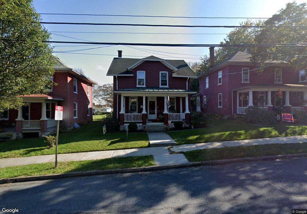 46 E Areba Ave, Hershey, PA 17033 - photo 1