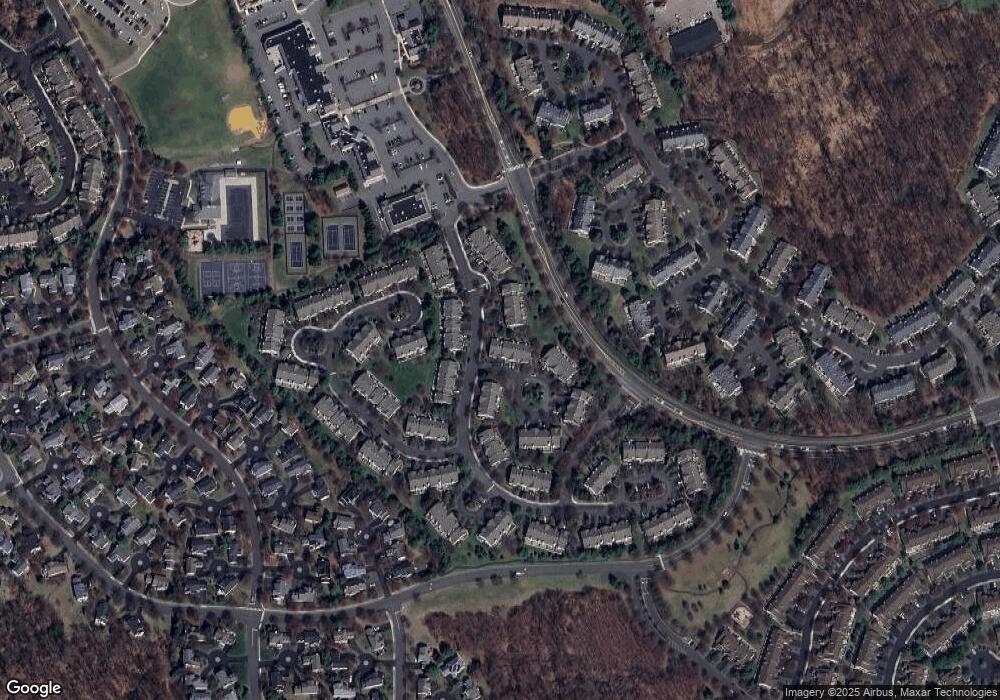 4 Raleigh Ct Condo, Bernards Twp., NJ 07920 - photo 1