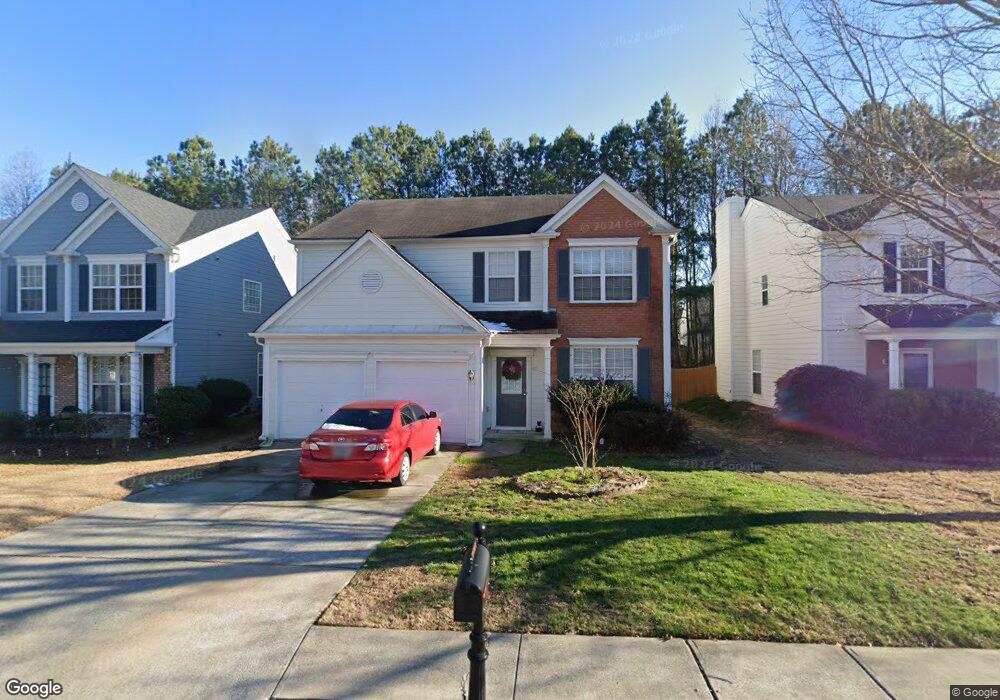 3382 Davenport Park Ln, Duluth, GA 30096 - photo 1