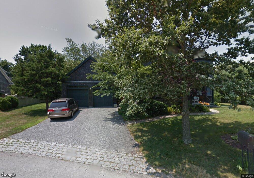 2 Meadow Ln, Jamestown, RI 02835 - photo 1