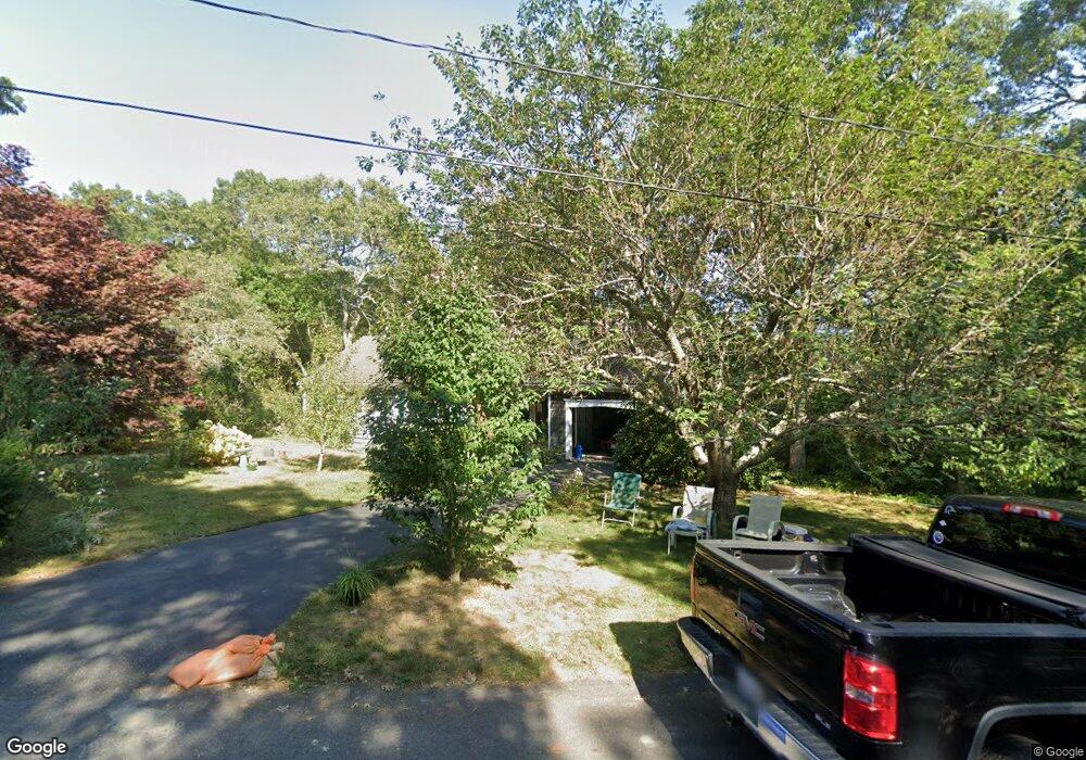 301 Mariner Cir, Cotuit, MA 02635 - photo 1