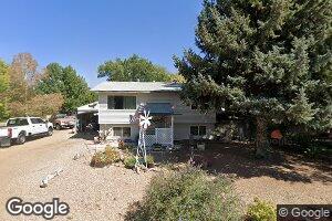 715 E Rio Blanco Ave, Rangely, CO 81648