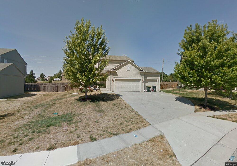 5544 Lakeridge, Shawnee, KS 66218 - photo 1