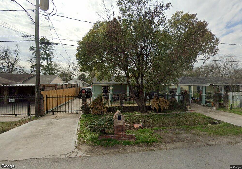 3206 Orlando St, Houston, TX 77093 - photo 1