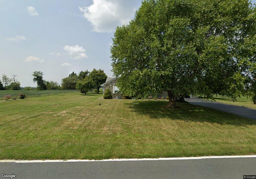 12104 Simpsons Mill Rd, Keymar, MD 21757 - photo 1