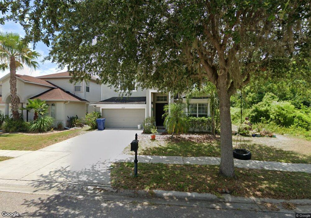 10027 Coldwater Loop, Land O Lakes, FL 34638 - photo 1