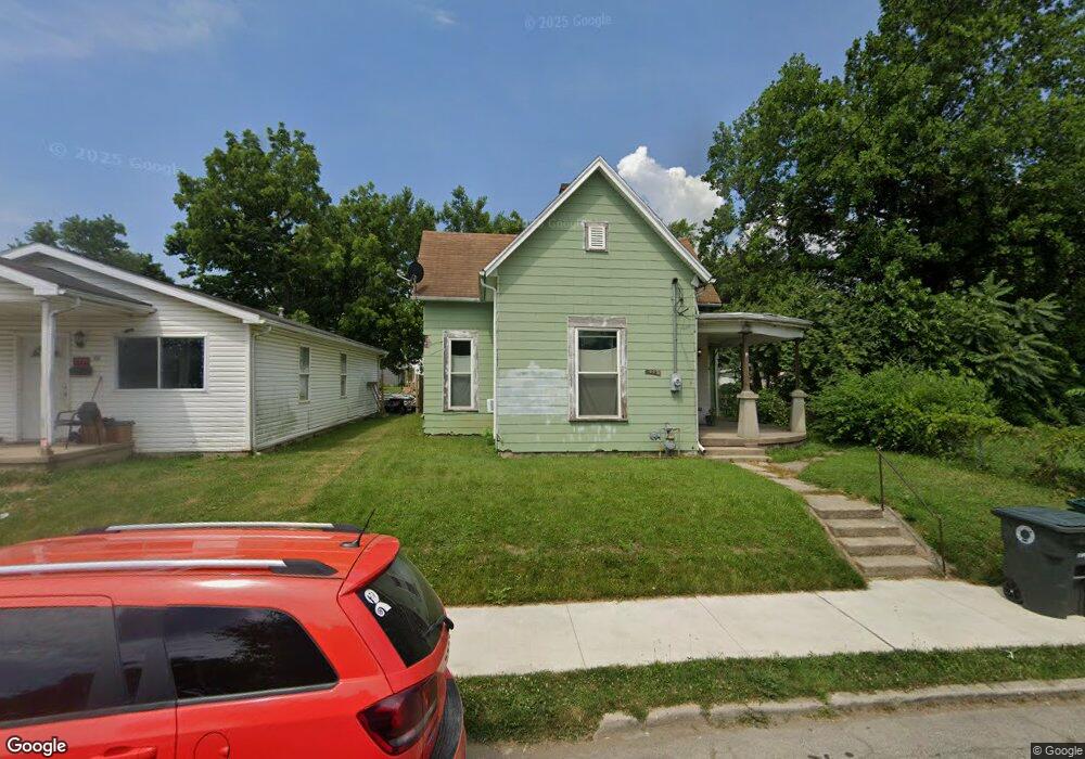 1709 S Franklin St, Muncie, IN 47302 - photo 1