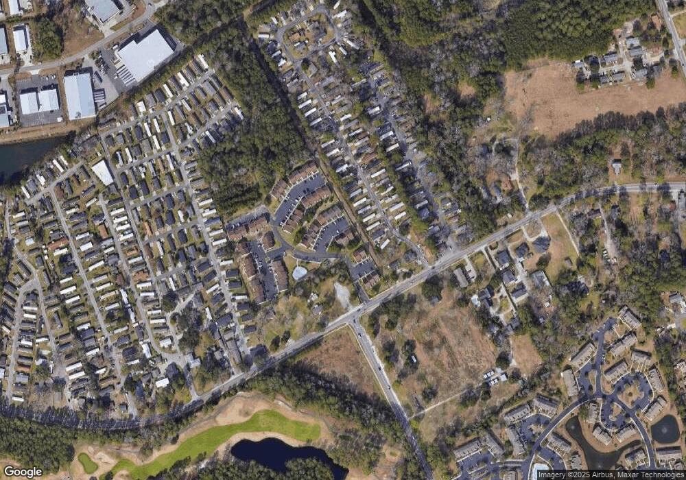 1204B Pinegrove Dr unit 12A, Myrtle Beach, SC 29577 - photo 1