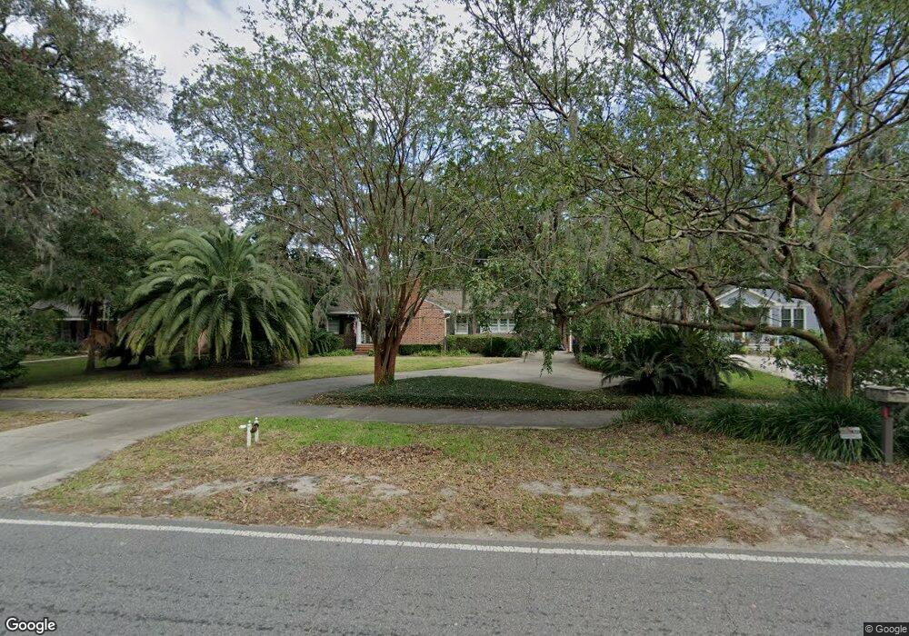 307 Kings Way, Saint Simons Island, GA 31522 - photo 1