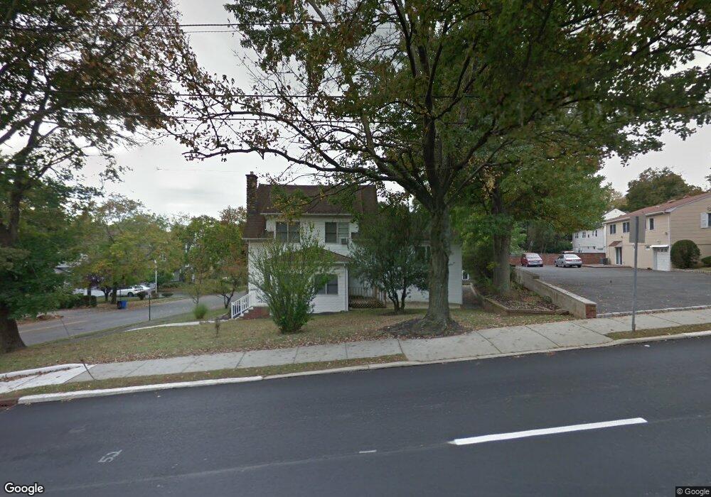 169 W Mount Pleasant Ave, Livingston, NJ 07039 - photo 1