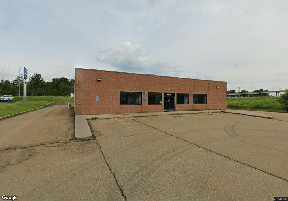 840 Valley Creek Dr, Farmington, MO 63640 - photo 1