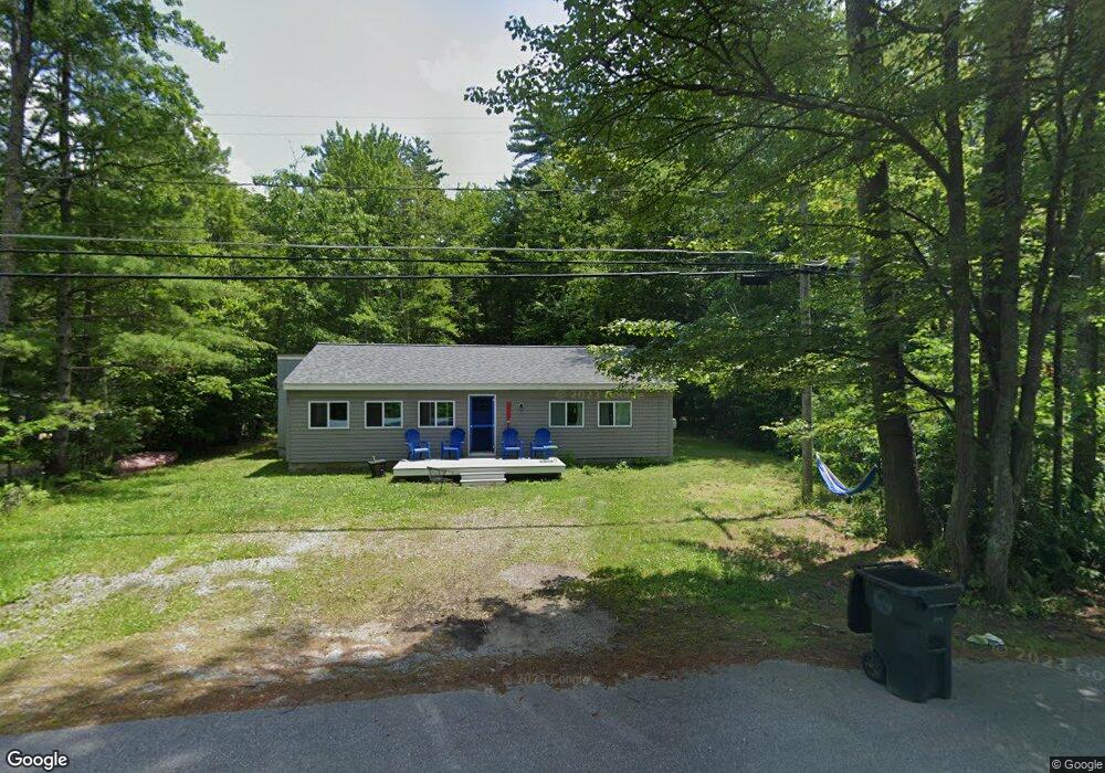 129 Mountain Base Rd, Goffstown, NH 03045 - photo 1