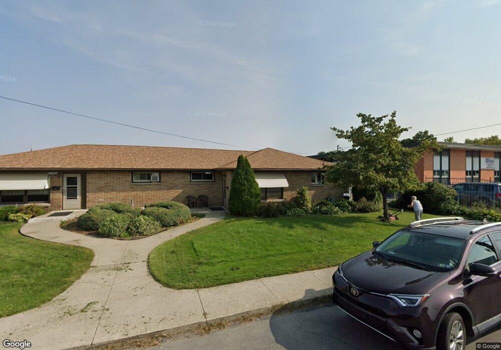 1524 N Lincoln Ave unit 1526, Scranton, PA 18508 - photo 1