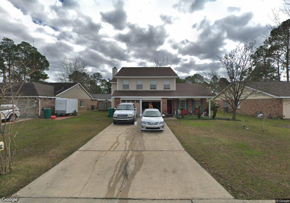 146 Honeywood Dr, Slidell, LA 70461 - photo 1