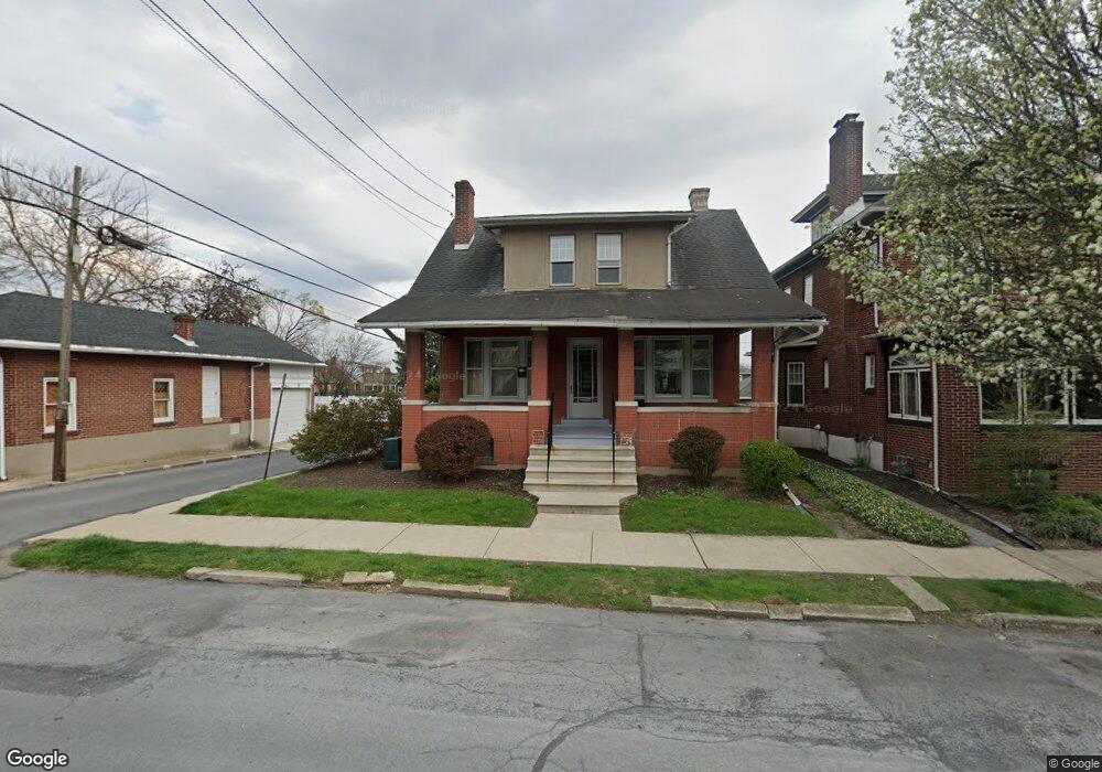 1914 W Pennsylvania St unit 1916, Allentown, PA 18104 - photo 1