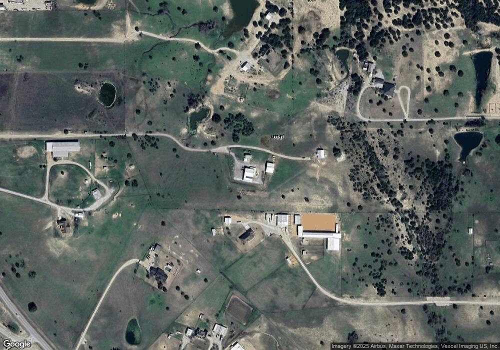 4938 Fm 920, Weatherford, TX 76088 - photo 1