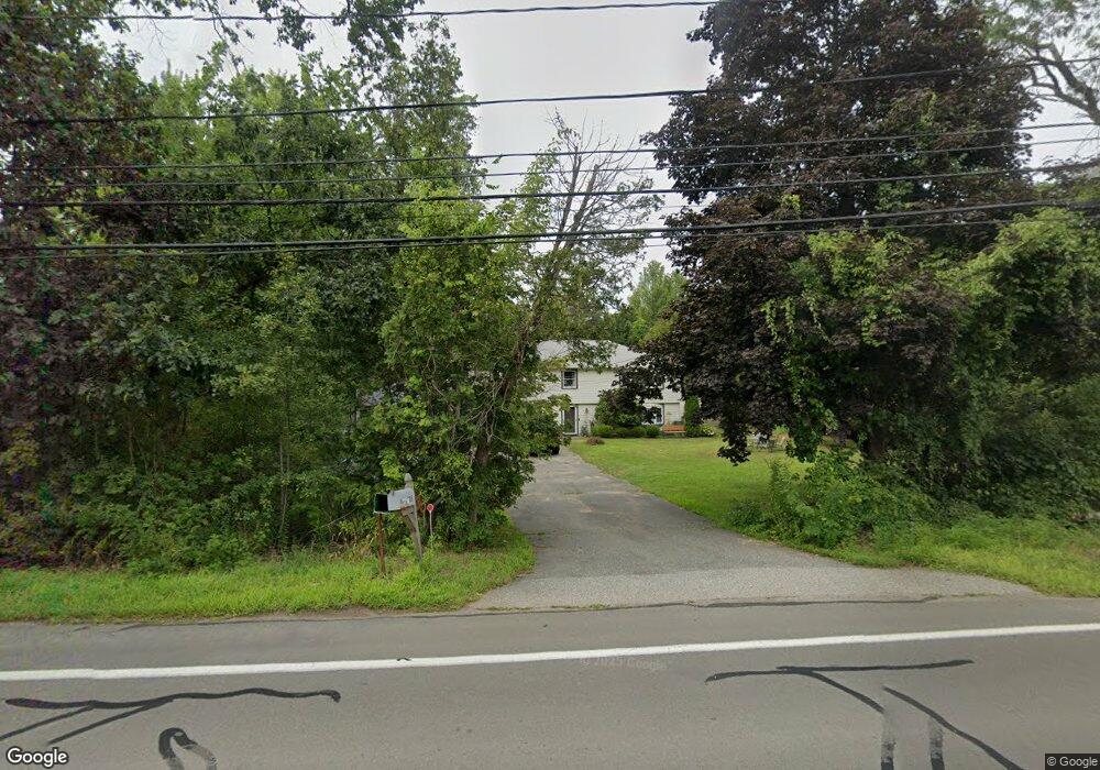 305 Concord Rd, Bedford, MA 01730 - photo 1