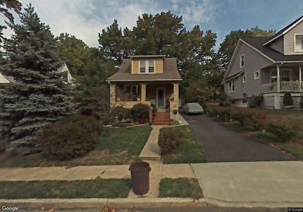 3108 Chesley Ave, Parkville, MD 21234 - photo 1