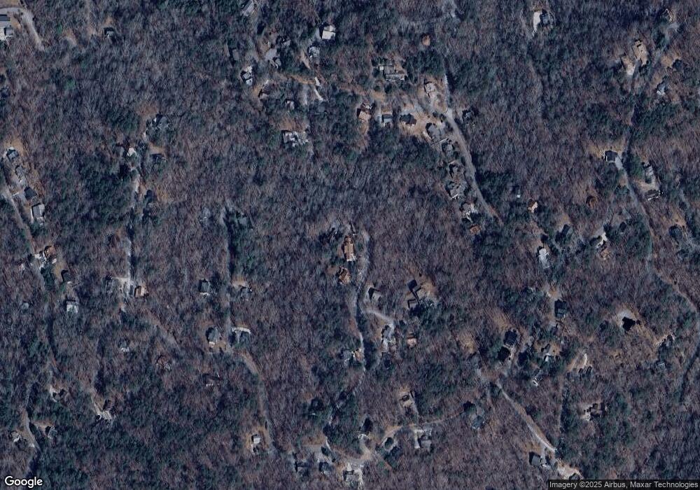 175 Acacia Ct, Ellijay, GA 30540 - photo 1