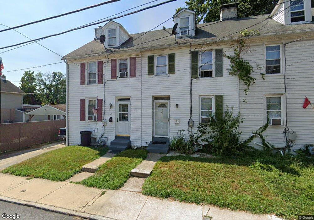 6 Main St, Brookhaven, PA 19015 - photo 1