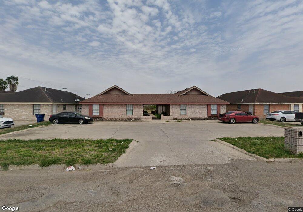 416 Date Palm St, Donna, TX 78537 - photo 1