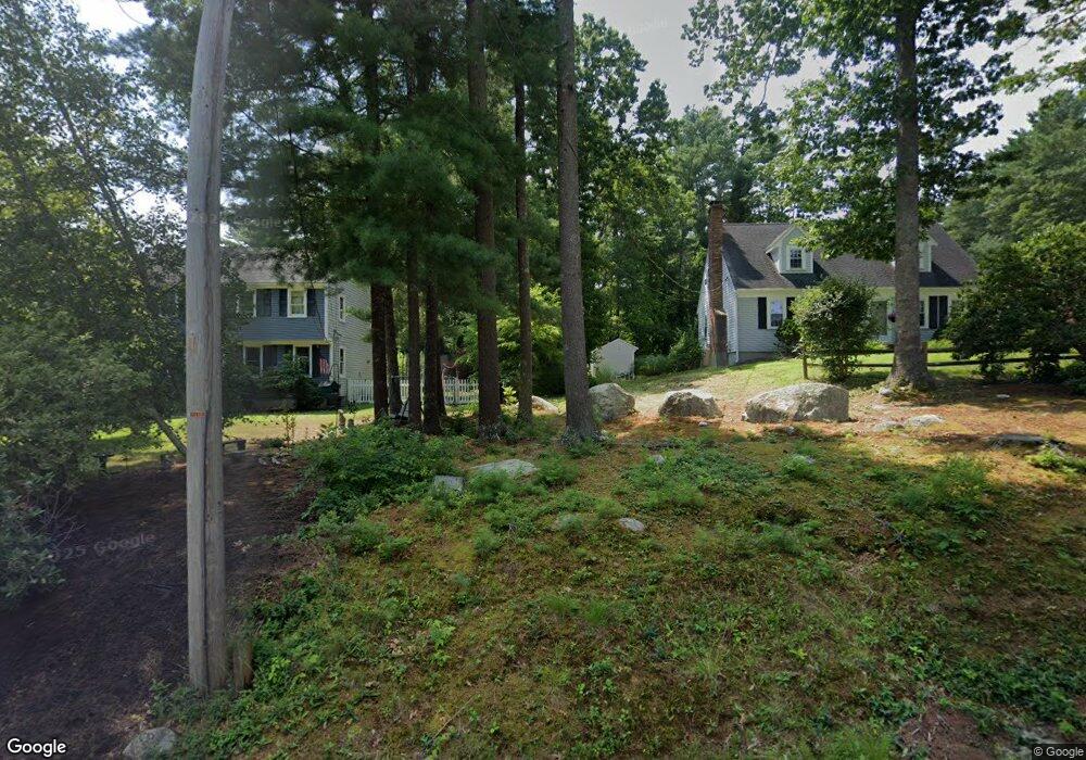 21 Emils Way, Marion, MA 02738 - photo 1