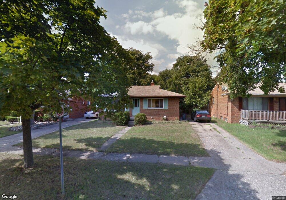 2805 Alpha Way, Flint, MI 48506 - photo 1